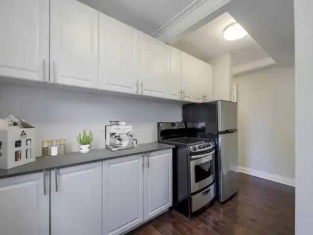 For Rent Apartment Toronto ON DS102914012