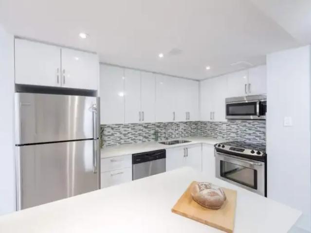 For Rent Apartment Toronto ON DS103011550