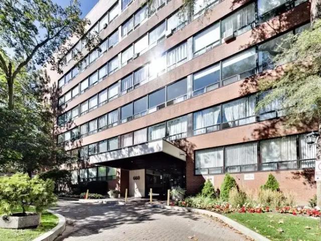 For Rent Apartment Toronto ON DS103150890