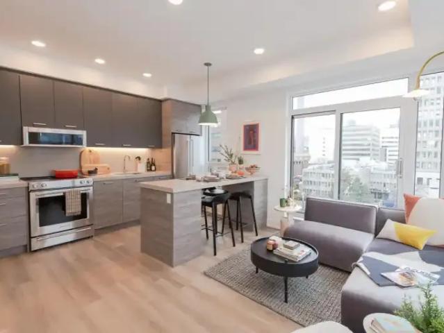 For Rent Apartment Toronto ON DS103367171