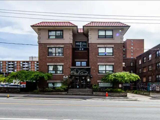 For Rent Apartment Toronto ON DS103424056