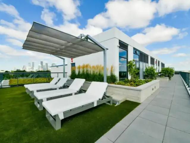 For Rent Apartment Toronto ON DS103424275