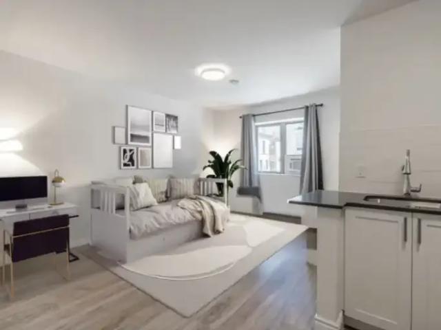 For Rent Apartment Toronto ON DS103574155