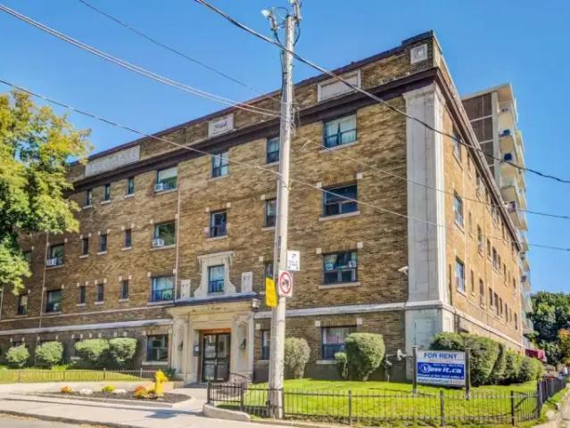 For Rent Apartment Toronto ON DS103878212