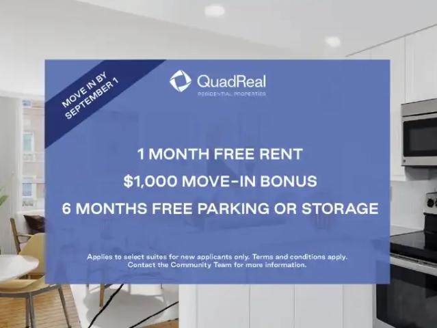For Rent Apartment Toronto ON DS103920017