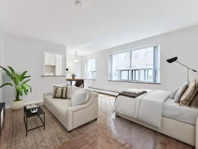 For Rent Apartment Toronto ON DS104223703