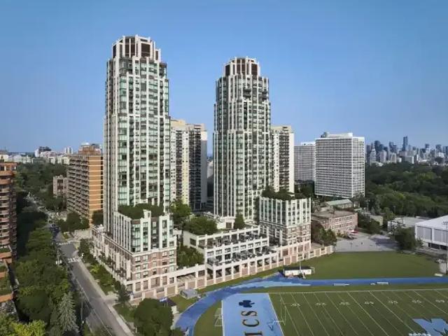 For Rent Apartment Toronto ON DS104752427