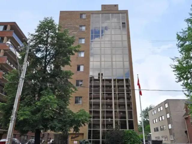 For Rent Apartment Toronto ON DS104710995