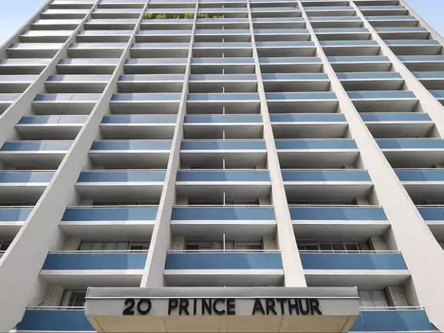 For Rent Apartment Toronto ON DS104711089
