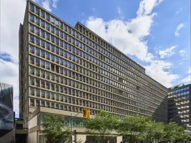 For Rent Apartment Toronto ON DS104840551