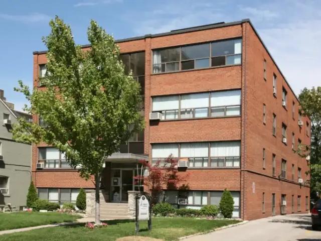 For Rent Apartment Toronto ON DS104863208