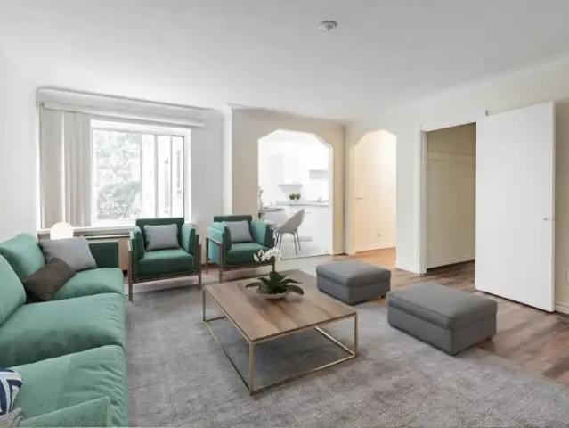 For Rent Apartment Toronto ON DS105071511