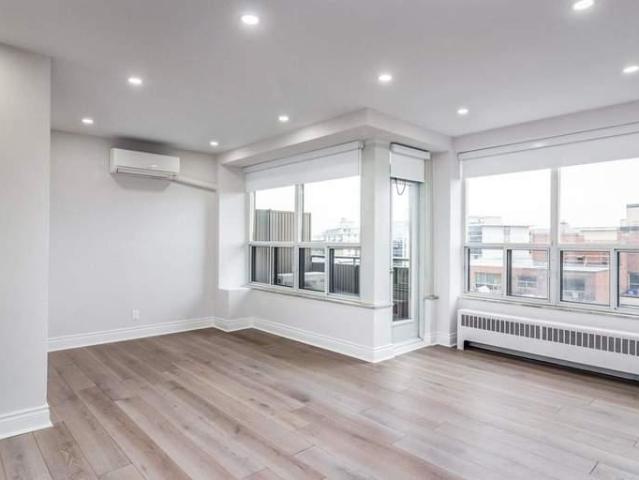 For Rent Apartment Toronto ON DS94120643