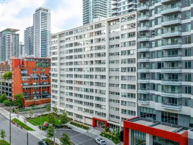 For Rent Apartment Toronto ON DS96585116