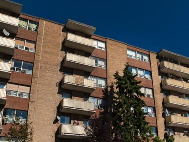 For Rent Apartment Toronto ON DS96585228