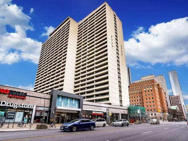 For Rent Apartment Toronto ON DS96586477