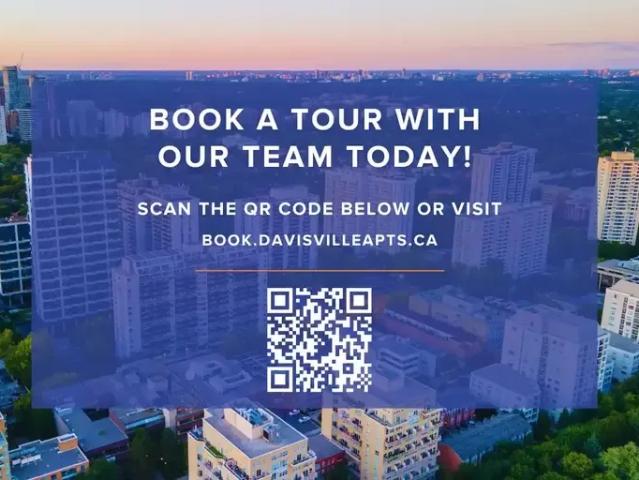 For Rent Apartment Toronto ON DS96586479