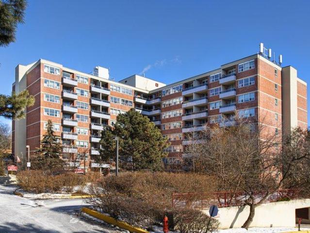 For Rent Apartment Toronto ON DS96586679