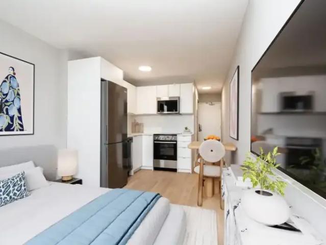 For Rent Apartment Toronto ON DS98186023