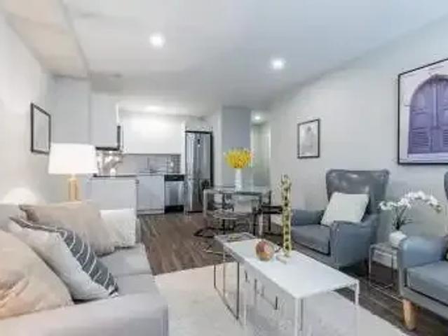 For Rent Apartment Toronto ON DS98532776
