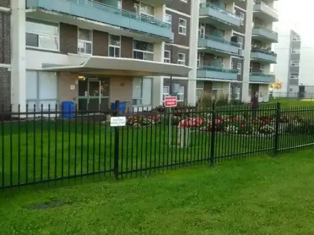 For Rent Apartment Toronto ON DS99718180
