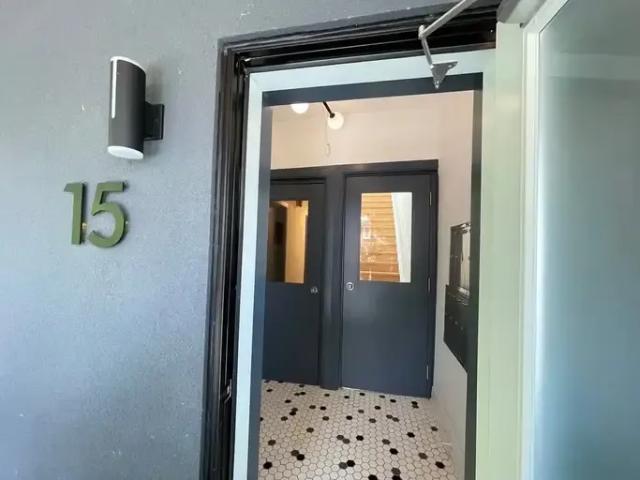 For Rent Apartment Toronto ON DS92234393