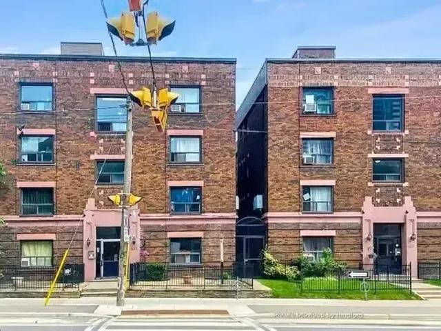 For Rent Apartment Toronto ON DS93357305