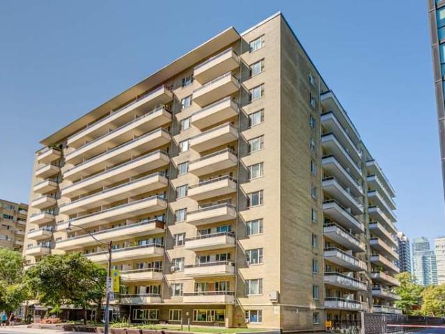 For Rent Apartment Toronto ON DS93799887