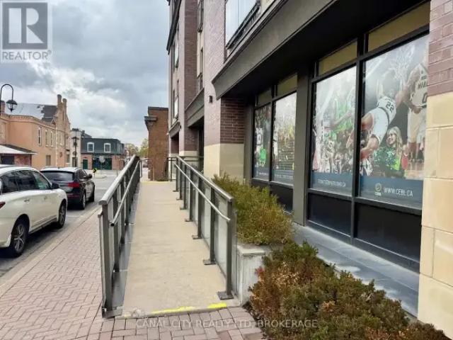 For Rent Apartment Thorold ON DS105135672
