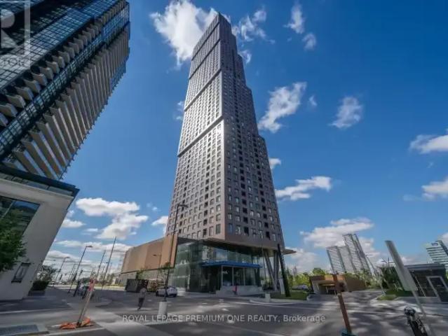 For Rent Apartment Vaughan ON DS103179278