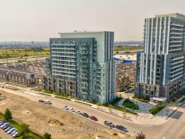 For Rent Apartment Vaughan ON DS104471192