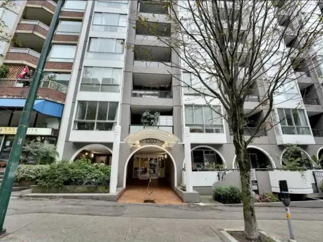 For Rent Apartment Vancouver BC DLS101612324