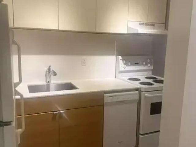 For Rent Apartment Vancouver BC DLS101772672