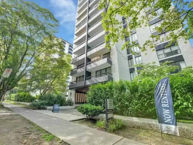 For Rent Apartment Vancouver BC DLS102271269