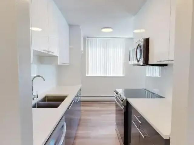 For Rent Apartment Vancouver BC DLS102700742