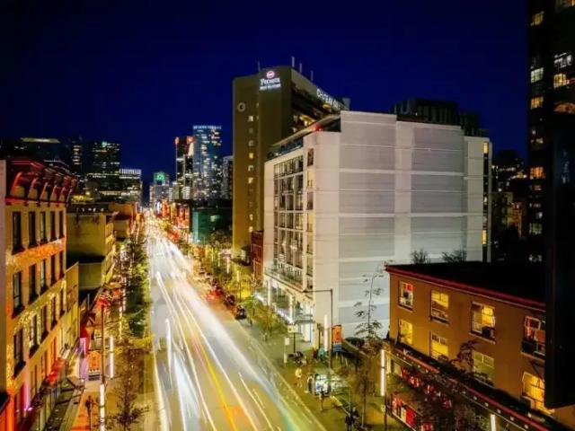 For Rent Apartment Vancouver BC DLS99459906