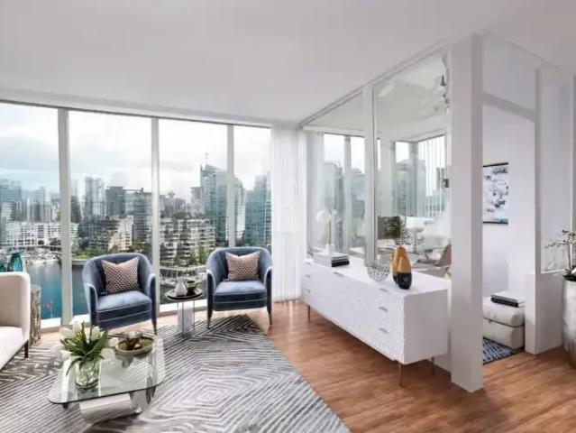 For Rent Apartment Vancouver BC DS104223537