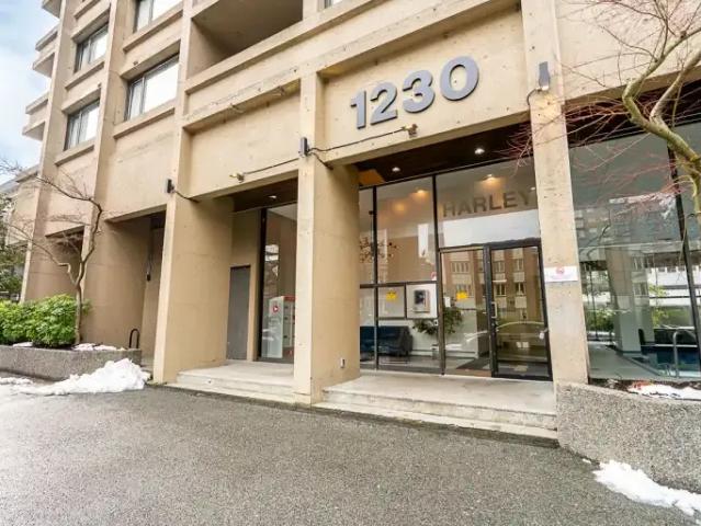 For Rent Apartment Vancouver BC DS104256437