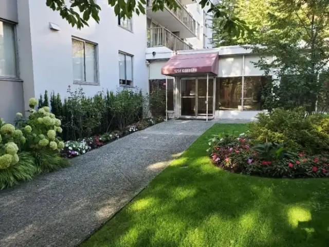 For Rent Apartment Vancouver BC DS104362140