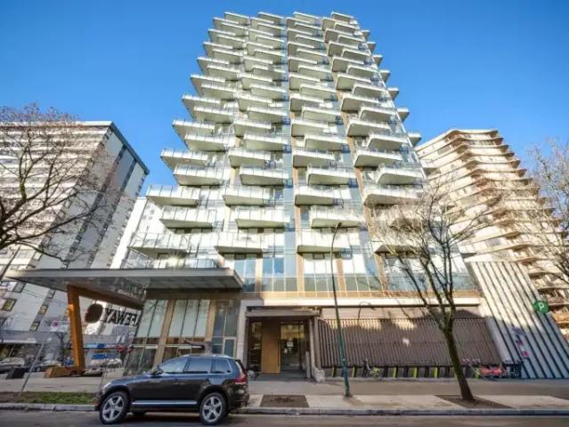 For Rent Apartment Vancouver BC DS104506590