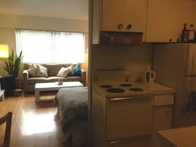 For Rent Apartment Vancouver BC DS104637083