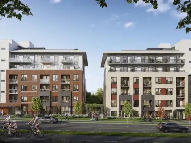 For Rent Apartment Vancouver BC DS104940227