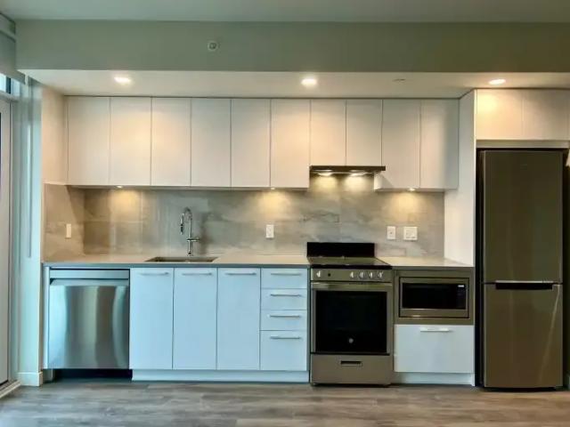 For Rent Apartment Vancouver BC DS101107532