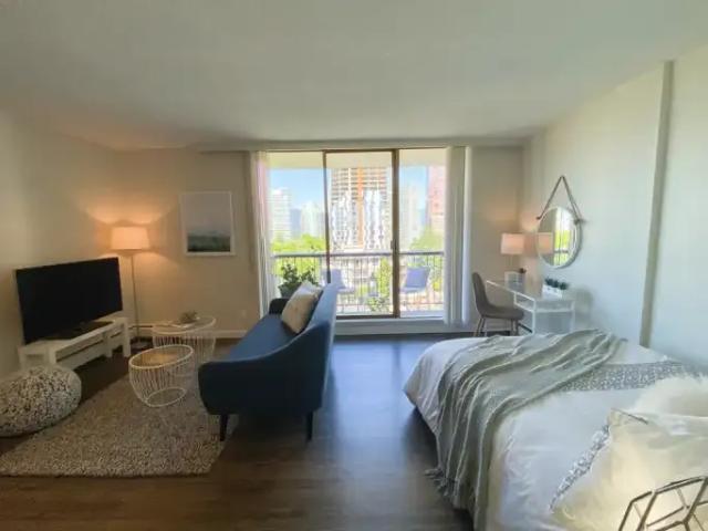 For Rent Apartment Vancouver BC DS101474741