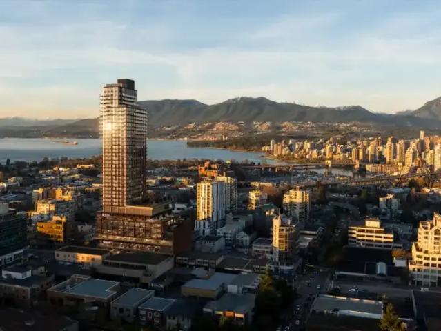 For Rent Apartment Vancouver BC DS102700899