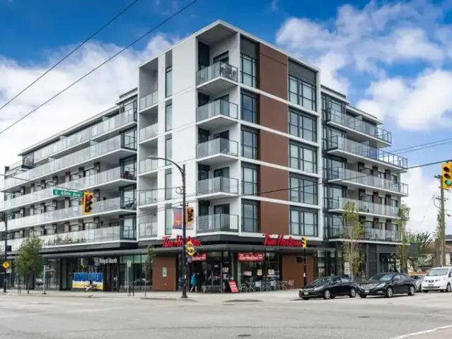 For Rent Apartment Vancouver BC DS103839724