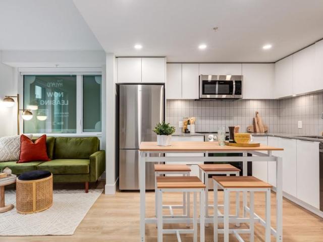 For Rent Apartment Vancouver BC DS96275717