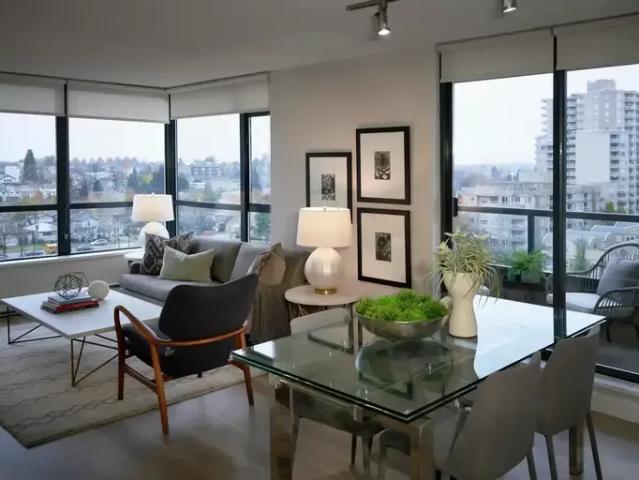 For Rent Apartment Vancouver BC DS97051240