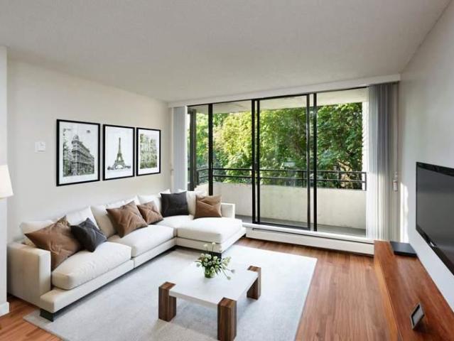For Rent Apartment Vancouver BC DS97083006