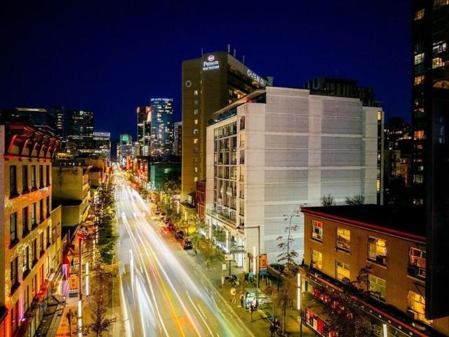 For Rent Apartment Vancouver BC DS98311314